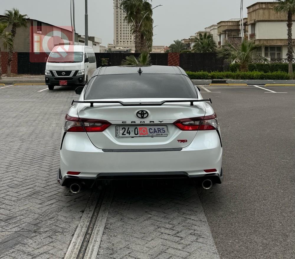 تويوتا كامري